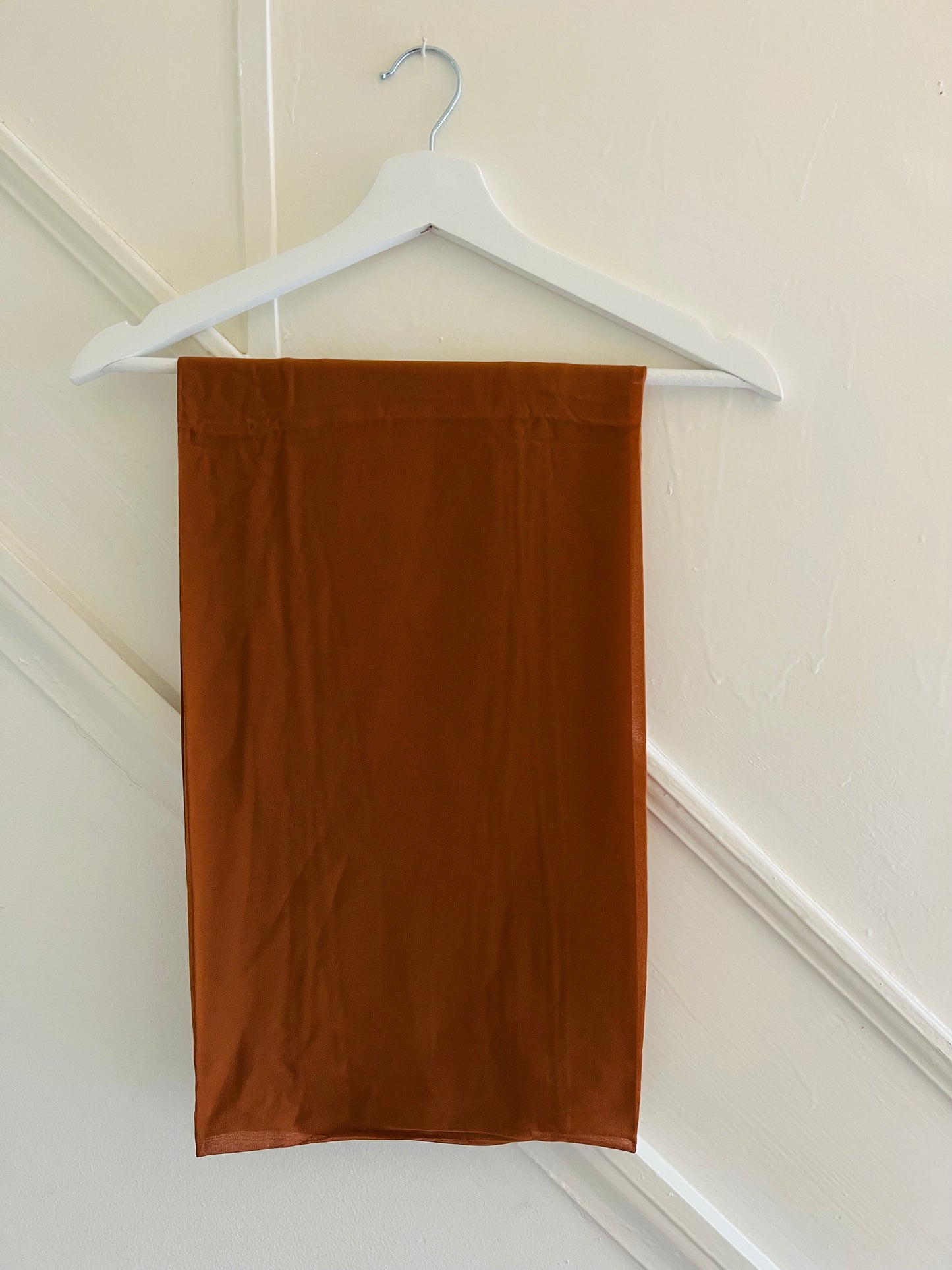 Chiffon Hijab