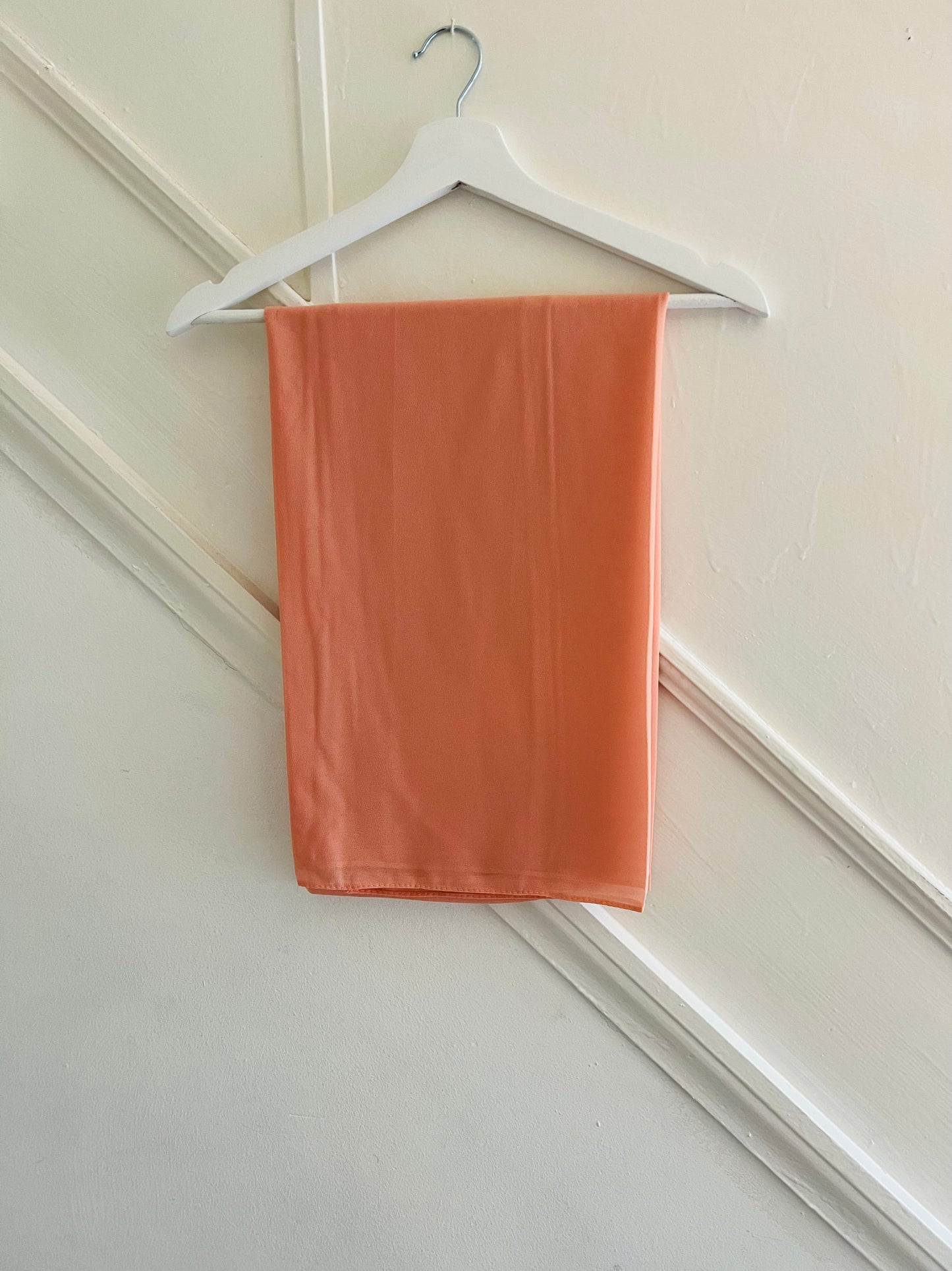 Chiffon Hijab