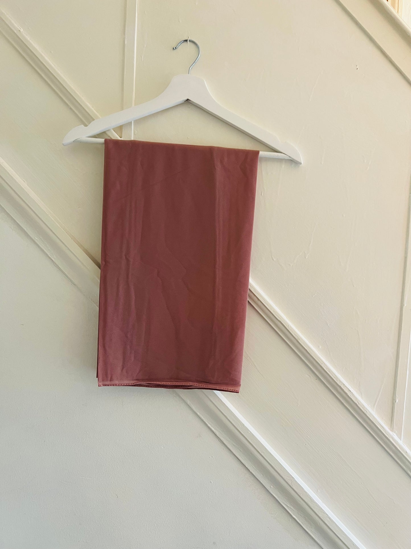Chiffon Hijab