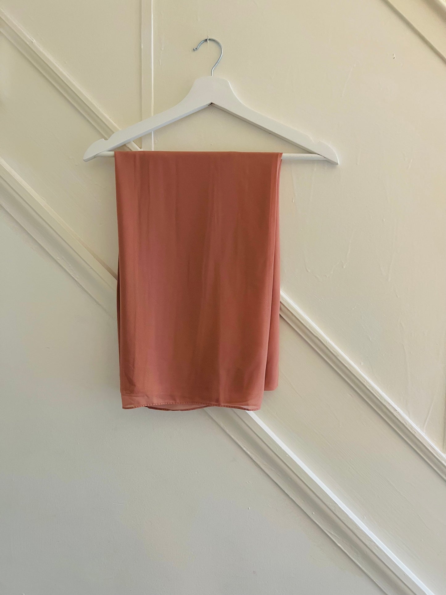 Chiffon Hijab