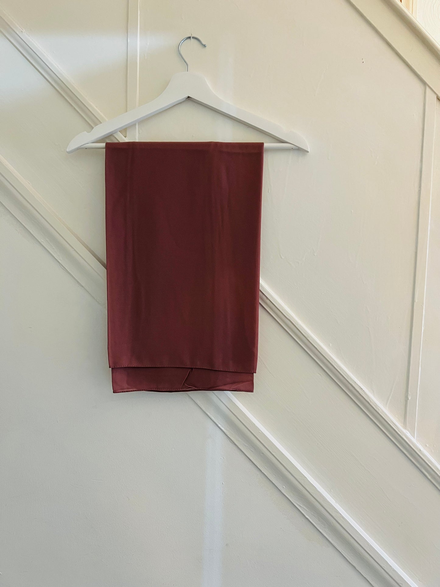 Chiffon Hijab